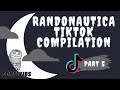 RANDONAUTICA WEIRD AND CREEPY TiktTok Compilation videos