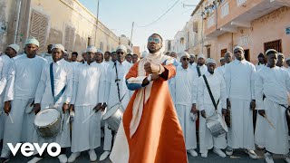 Kizz Daniel - Shu-Peru (Official Video)