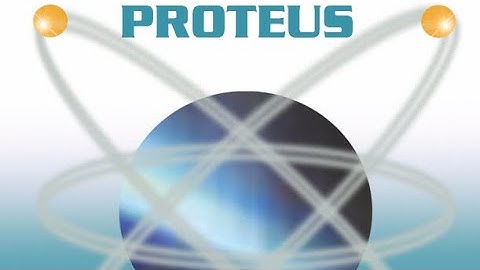 Control de crecimiento y humedad de una planta - Simulación en Proteus