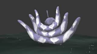 Saiken The Six Tales From Naruto