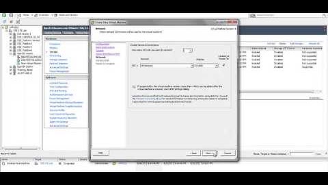 EMC ViPR VMware Integration Demo