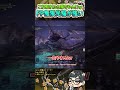 これ取れたら勝ち!!FPほぼ無限光輪が強くて隠者涙目【ELDEN RING NIGHTREIGN】#shorts