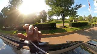 Snap Mount On Impala