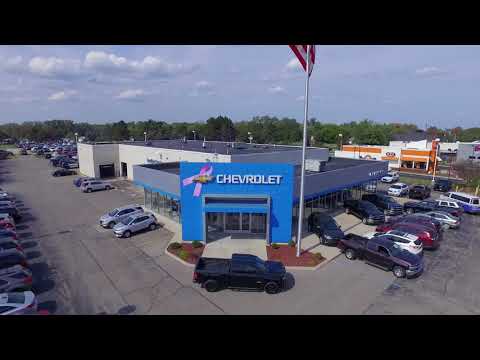 Champion Chevrolet Of Fowlerville Serving Lansing East Lansing Chevrolet Customers