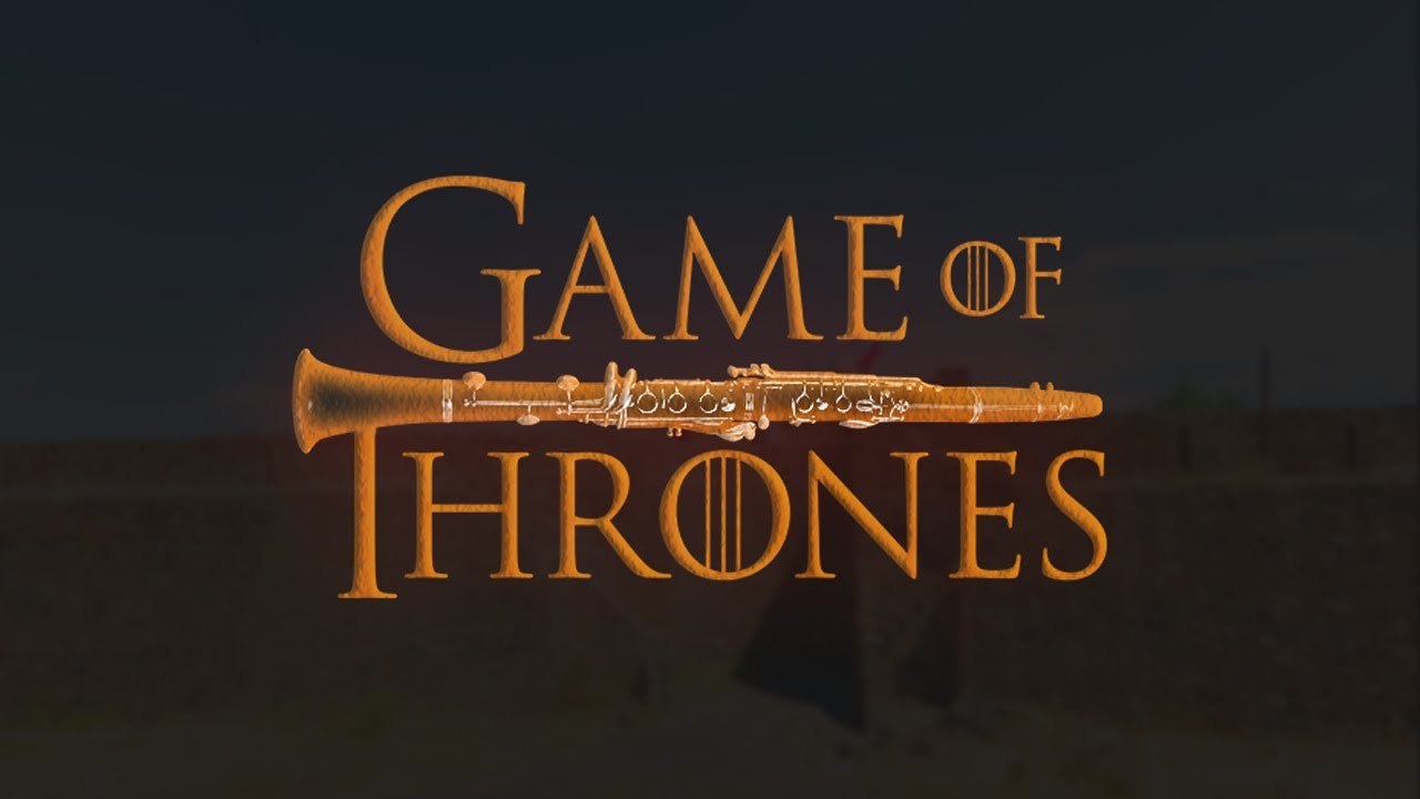 Game Of Thrones - "OST Remake" 2021