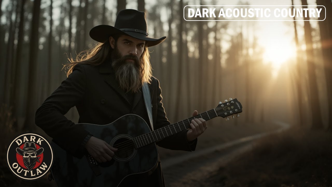 Watch BETTER MAN - Dark Acoustic Country Faith Music | Dark Outlaw Song (LYRIC VIDEO) on YouTube Watch BETTER MAN - Dark Acoustic Country Faith Music | Dark Outlaw Song (LYRIC VIDEO) on YouTube