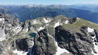 Malyovitsa Peak