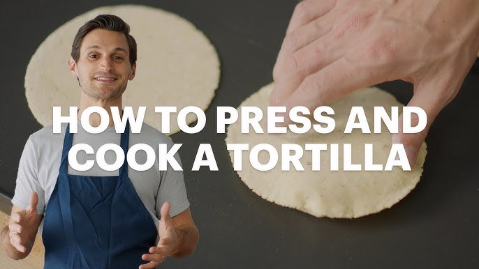 I use my tortilla press to get perfectly flat and even chicken breasts. You  can actually get them a little thinner than this to stuff and roll up. :  r/foodhacks