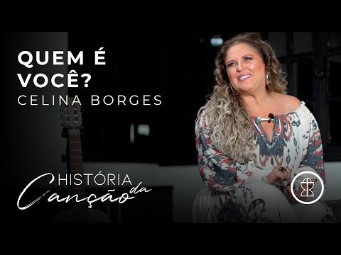 Ouça a música 'Fica Senhor Comigo' de Celina Borges