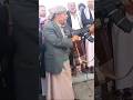 الشيخ احمد بن راجح مواقف قبليه صنعاء اليمن ايران