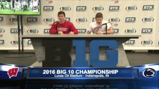 077 Big10 2016 Championship YouCallThePlay 74