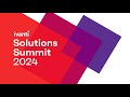 Ivanti solutions summit 2024 ivanti