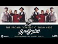 Capture de la vidéo The Prohibition Radio Show #032​ Swingrowers