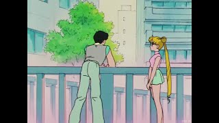 Every time Mamoru Chiba appears in Episode 69 (Part 10)