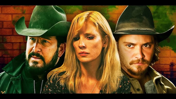 Yellowstone Sequel 2024 Trailer Release Details : First Look + New Cast