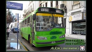 🎧 LAS DELICIAS - 1 (M.Benz OHL1316)