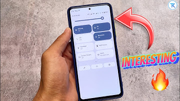 AICP Android 12L | Interesting ROM | One of the Most Customizable of All time !