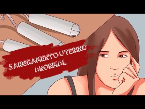 DISTÚRBIOS DA MENSTRUAÇÃO – Endoville