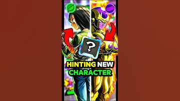 guys..this might finally be it🤩🔥!(Dragon Ball Legends) #dragonballlegends #dbl #dblegends