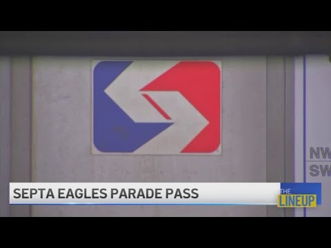 Planning your Super Bowl parade trip: The Lineup