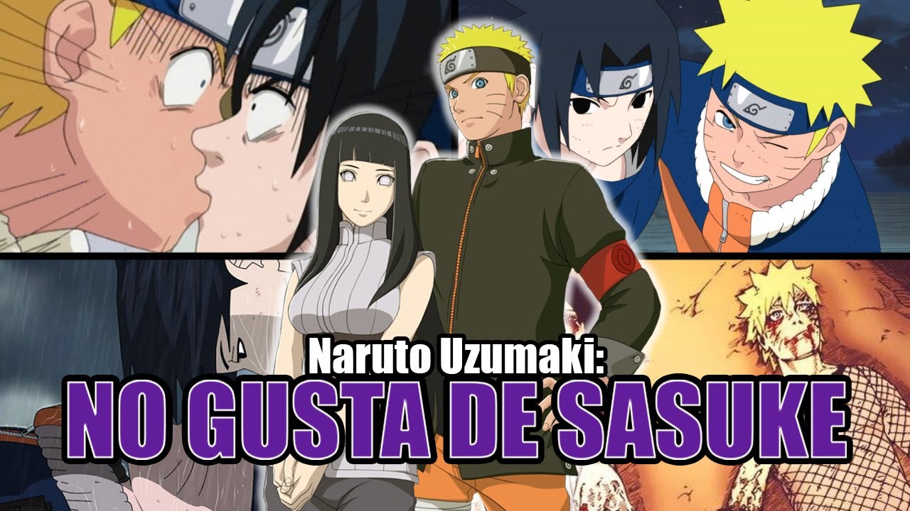 ☺ Es por cosas así que me gusta Netflix 😀 Naruto Shippude…