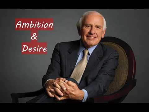 A Mission Is An Ambitious Desire For The Future