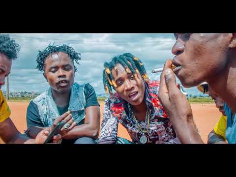 KAKABE DJINO - AMBOARA SECHE (NOUVEAUTE CLIP GASY 2022)