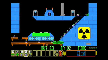 Neo Lemmix Introduction Pack Part 4 - Objects Rank 1-12