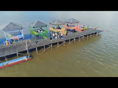 Pulau Burung Keindahan Wisata Batulicin Tanah Bumbu Pulau Burung Keindahan Wisata Batulicin Tanah Bumbu