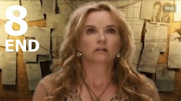 [8] Mystery Case Files 9: Shadow Lake (CE) | Walkthrough (END)