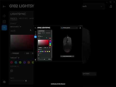 Is The Logitech