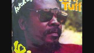 Tony Tuff - Watch Out