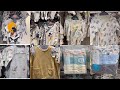 PRIMARK NEWBORN BABY BOYS CLOTHES / End September 2020