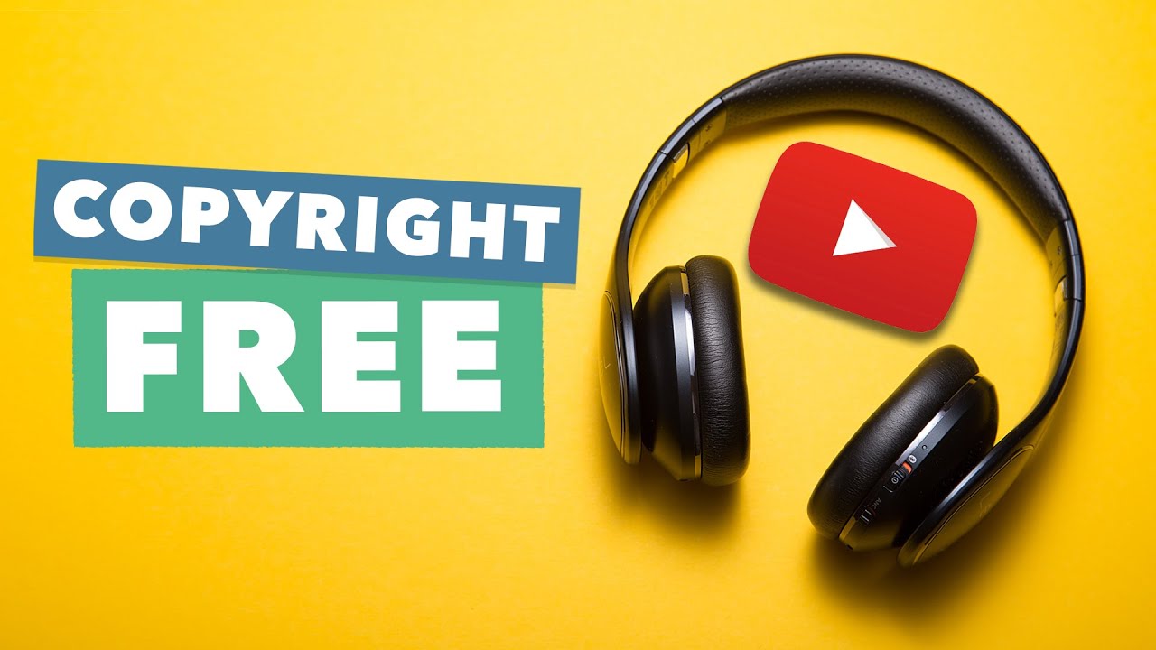 Upbeat Happy No Copyright Free Energetic Background Music For Videos -  YouTube