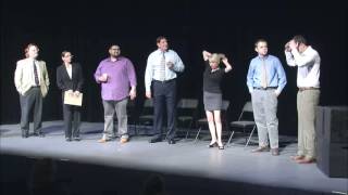 One Day Only 22 - Mrs. Pepper Takes On The Insta-Clean Mop Company