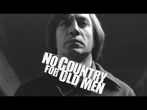 No Country for