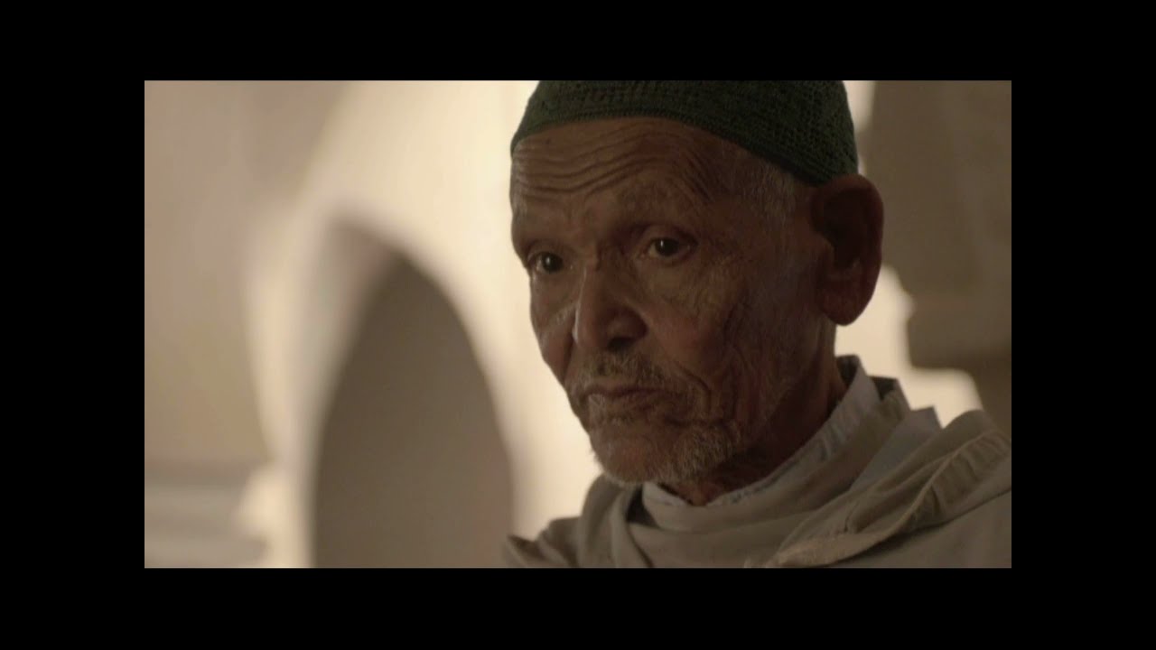 ⵙⵙⵉ ⴱⵓⵕⵃⵉⵎ ⵟⵟⴰⵍⴱ ⴰⵎⴰⵔⵉⵔ /سي بورحيم الإمام لشاعر