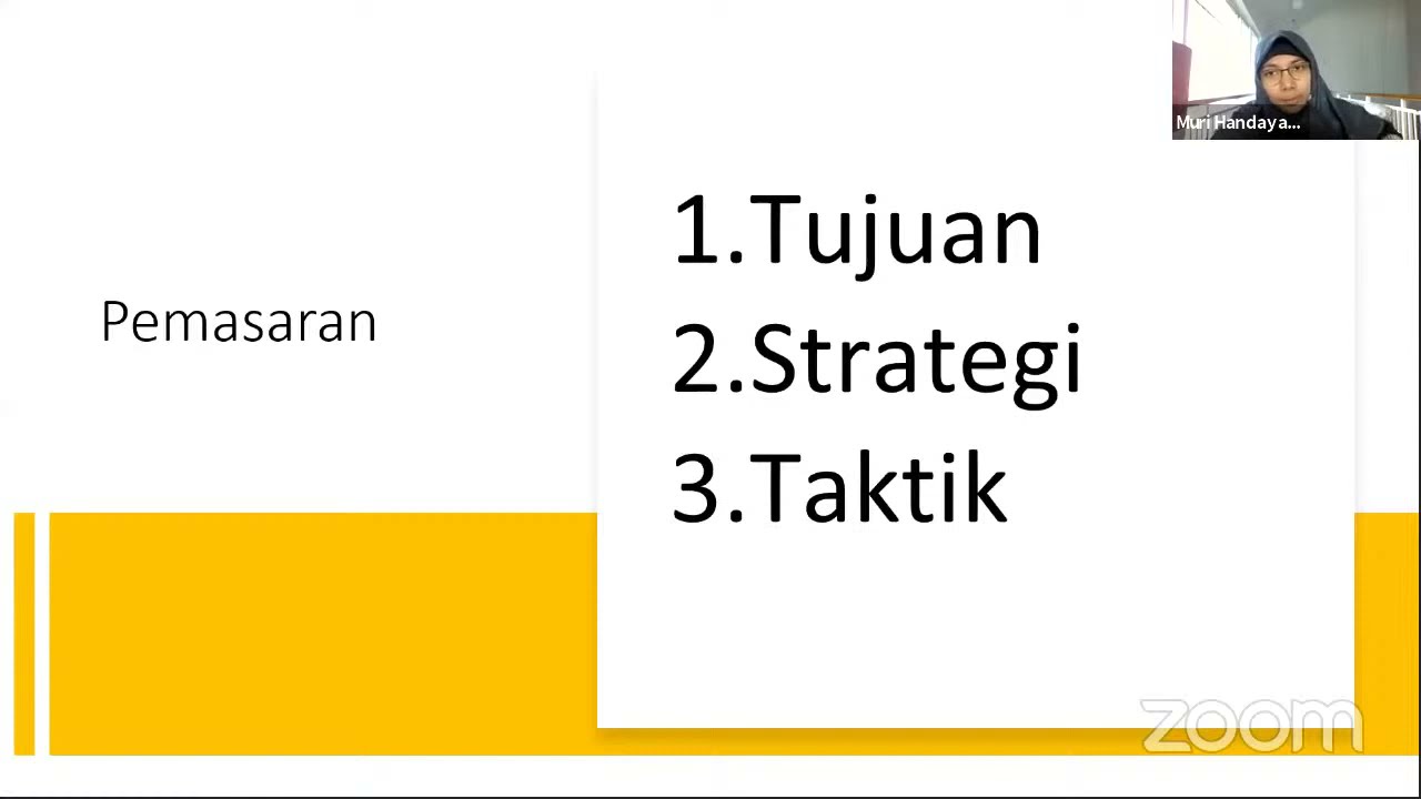 Teknik Copywriting Untuk Pemasaran
