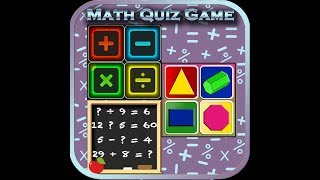 Math Quiz Games screenshot 5