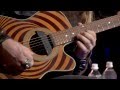 Zakk Wylde "Voodoo Child" w/Les Paul's Trio