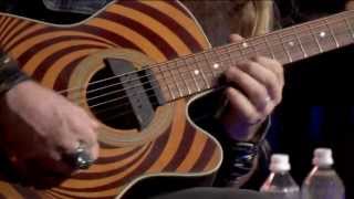 Video thumbnail of "Zakk Wylde "Voodoo Child" w/Les Paul's Trio"