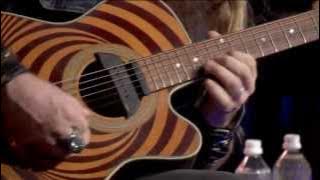 Zakk Wylde 'Voodoo Child' w/Les Paul's Trio