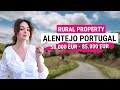 VERY CHEAP RURAL HOUSES IN PORTUGAL ON SALE RIGHT NOW!