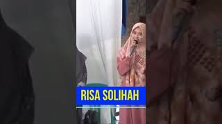 penyanyi solawat asli ILA HANA