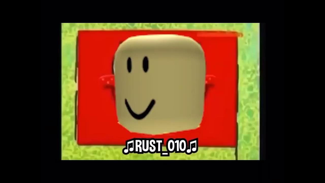 RUST 010 Spongebob Theme (by Flamingo) - YouTube