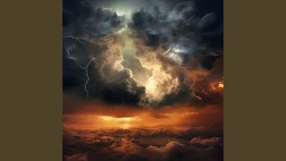 Echoing Thunder Brings Peaceful Mood