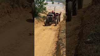 Massey 7235#best tractor #massey ferguson 7235