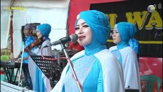 EL WAFDA - TAUBAT