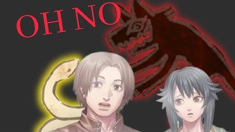 Danger For Snake! - Raging Loop - Part 9