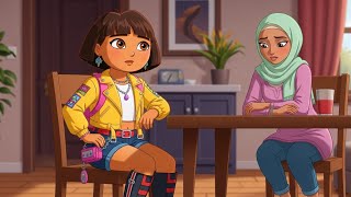 Dora The Grown-Up My Roommate Asked Me To Leave My Own Place For Her Moms Visit